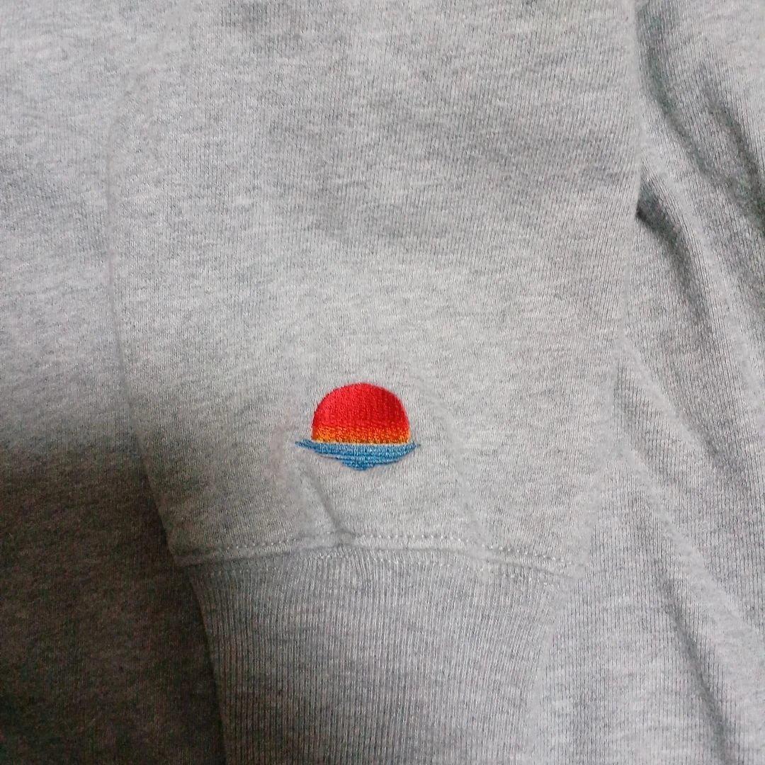 藤井風　旅路パーカー　サイズＬ