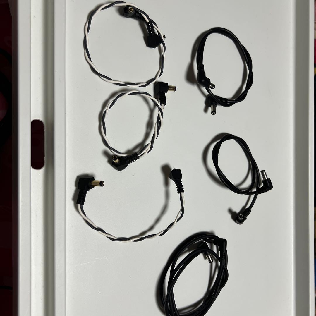 Strymon Ojai R30 エフェクター電源