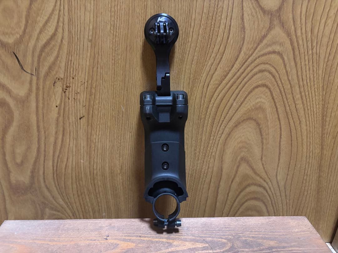 SYNCROS FOIL AERO 1.5 STEM k-egeマウント付