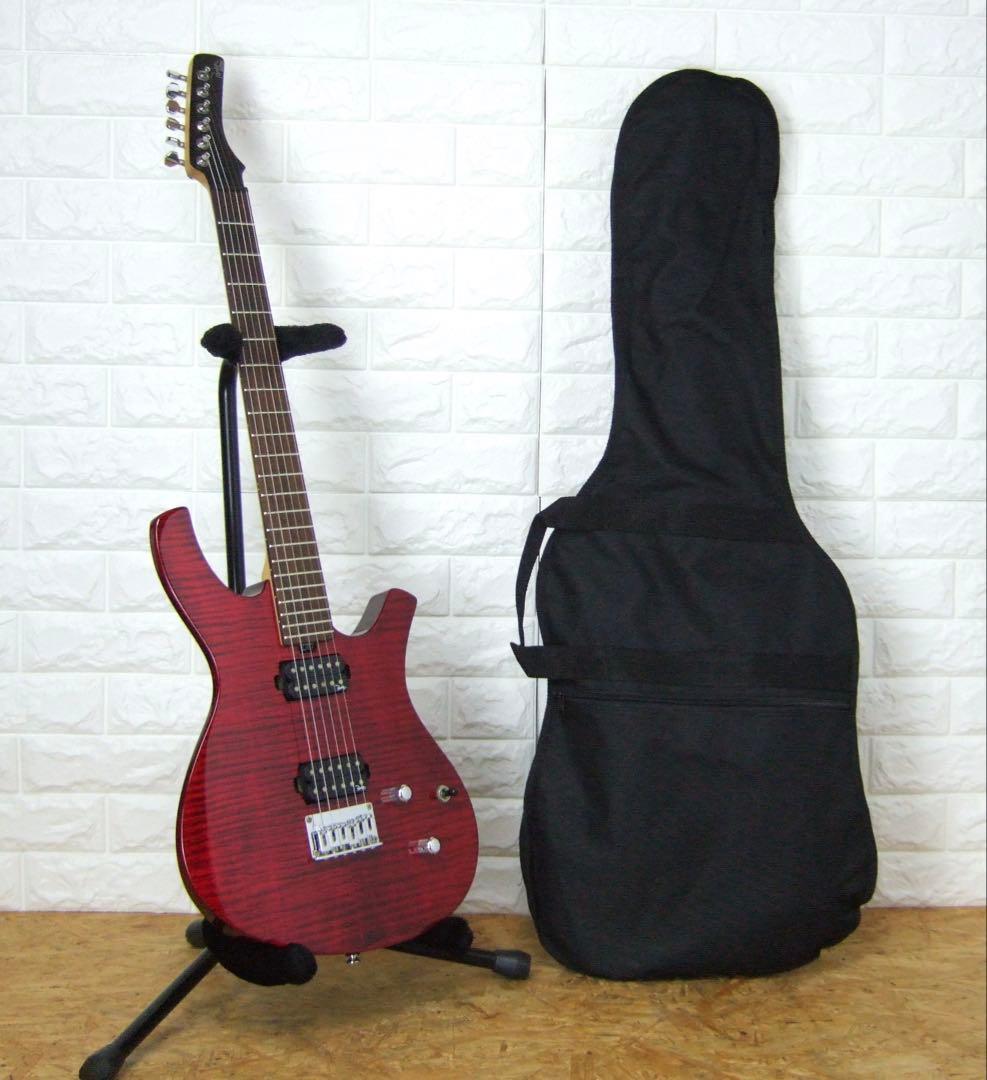 Parker PDF-40 DragonFly Trans Red パーカー