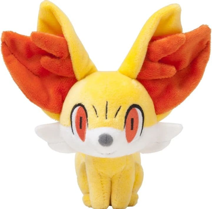 ポケモン　フォッコ　ぬいぐるみ　ポケモンドールズ 202404242304