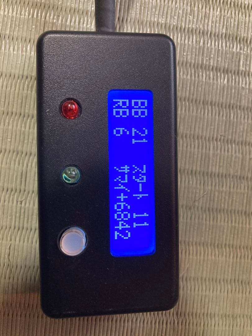 ☆送料込み☆初代モンスターハンター☆スロット実機☆不要機フル☆ 設定7基盤仕様