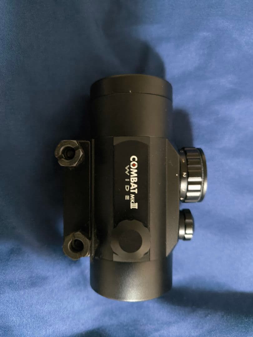 東京マルイ M4A1 次世代電動ガン