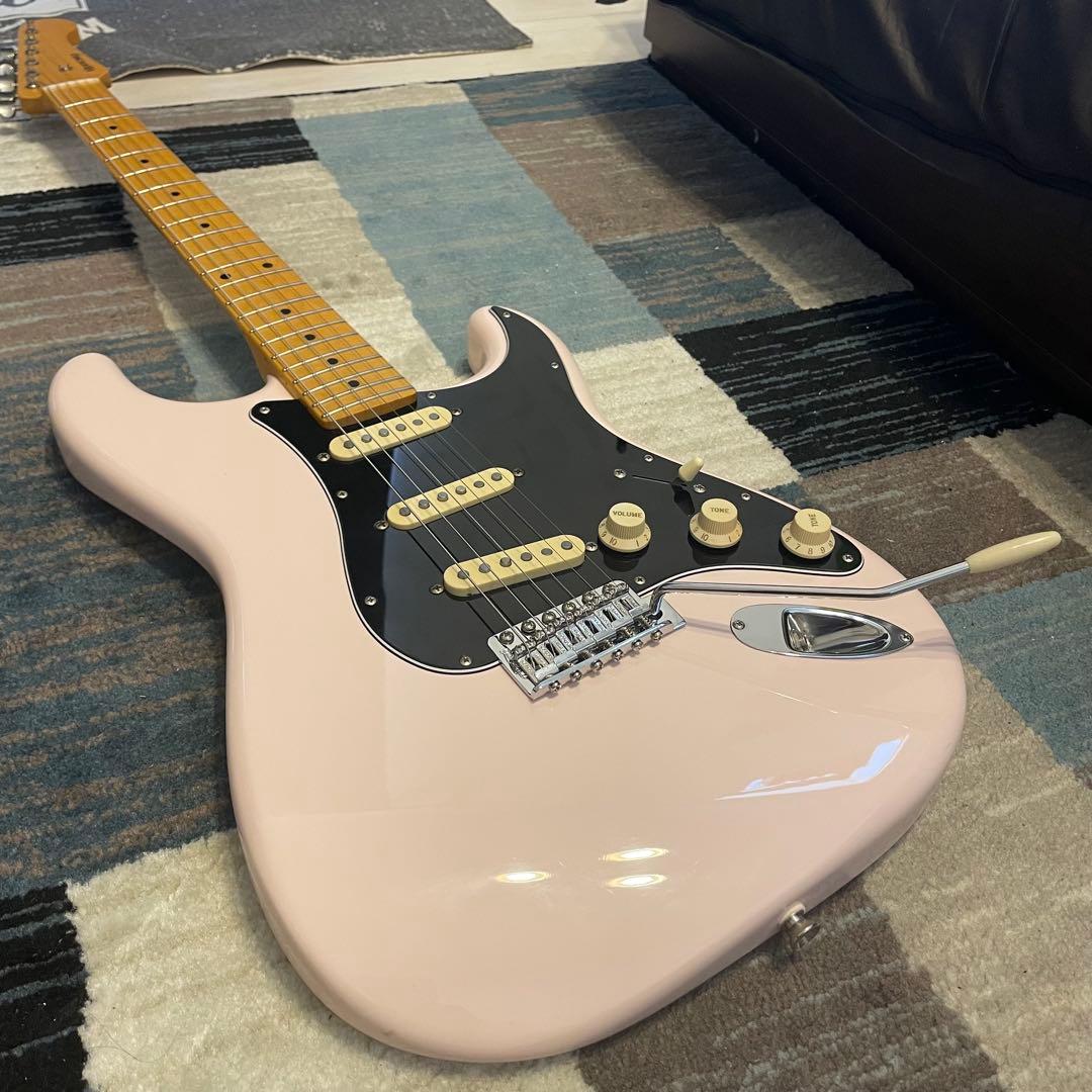 HISTORY CZ-SV 国産ストラトタイプ　 限定カラー