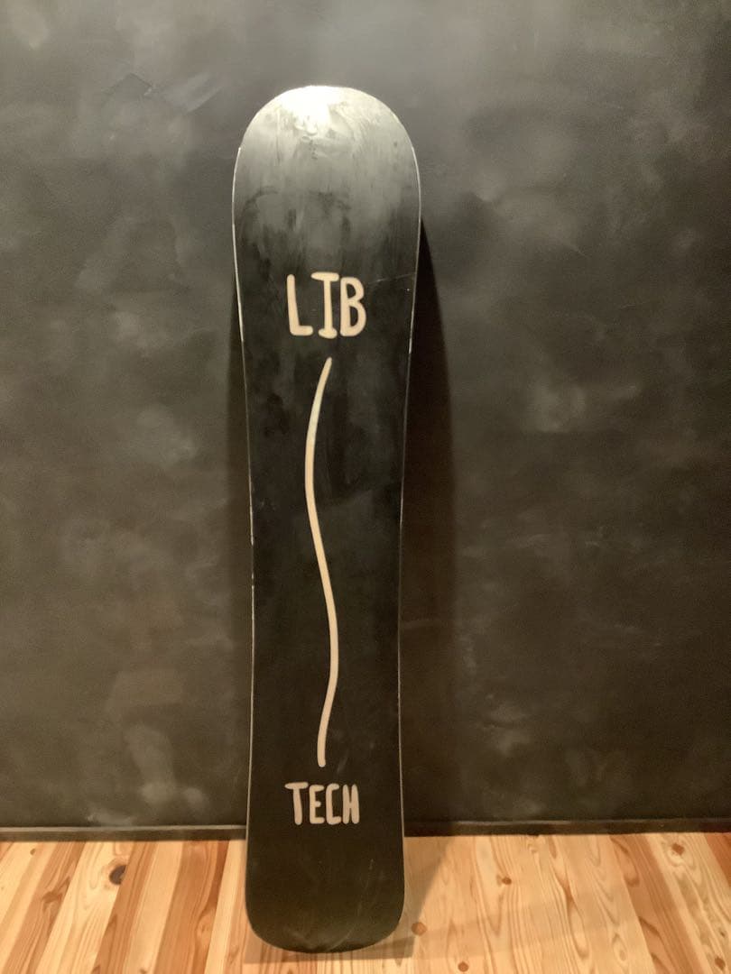 Libtech リブテック　LIBRIG 2025-2026