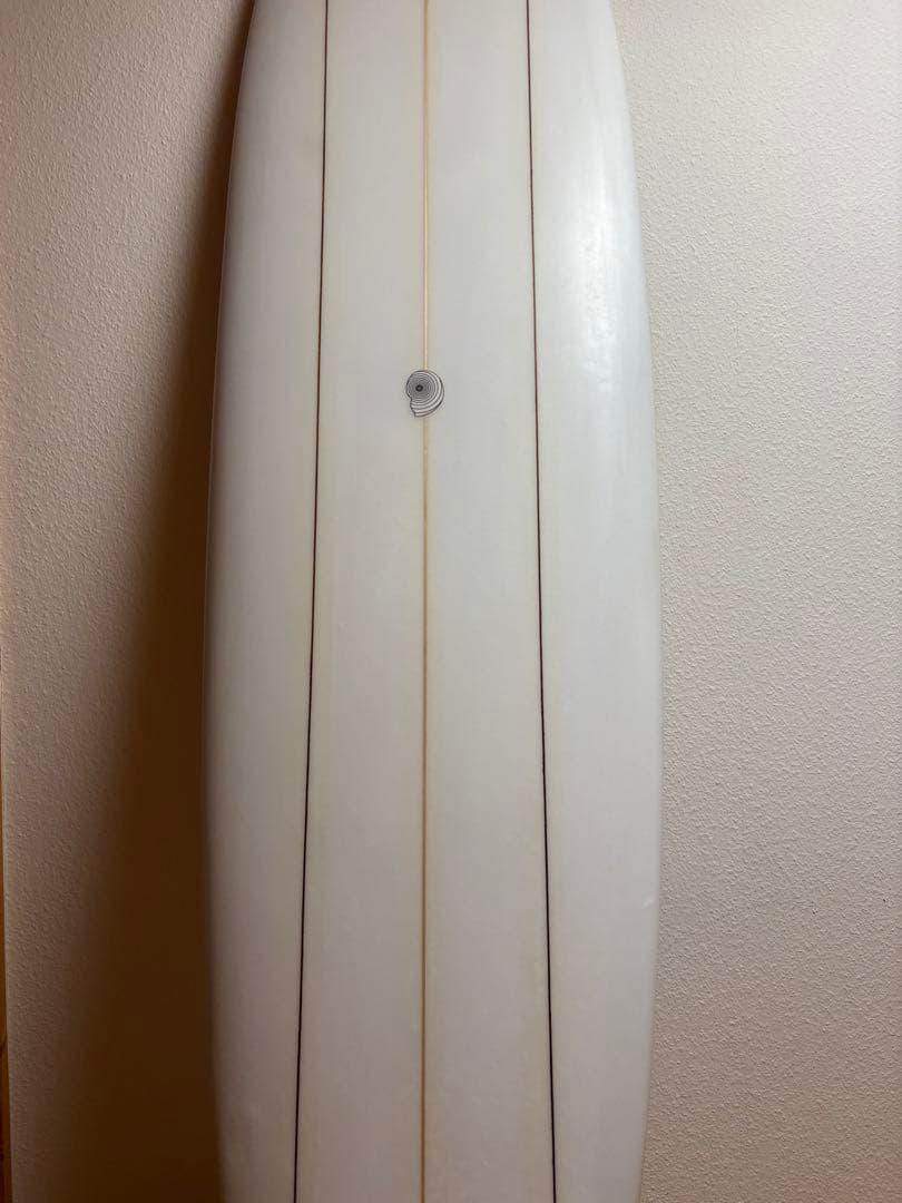 JIVE Space Elevator7'6\"ミッドレングス　サーフボード