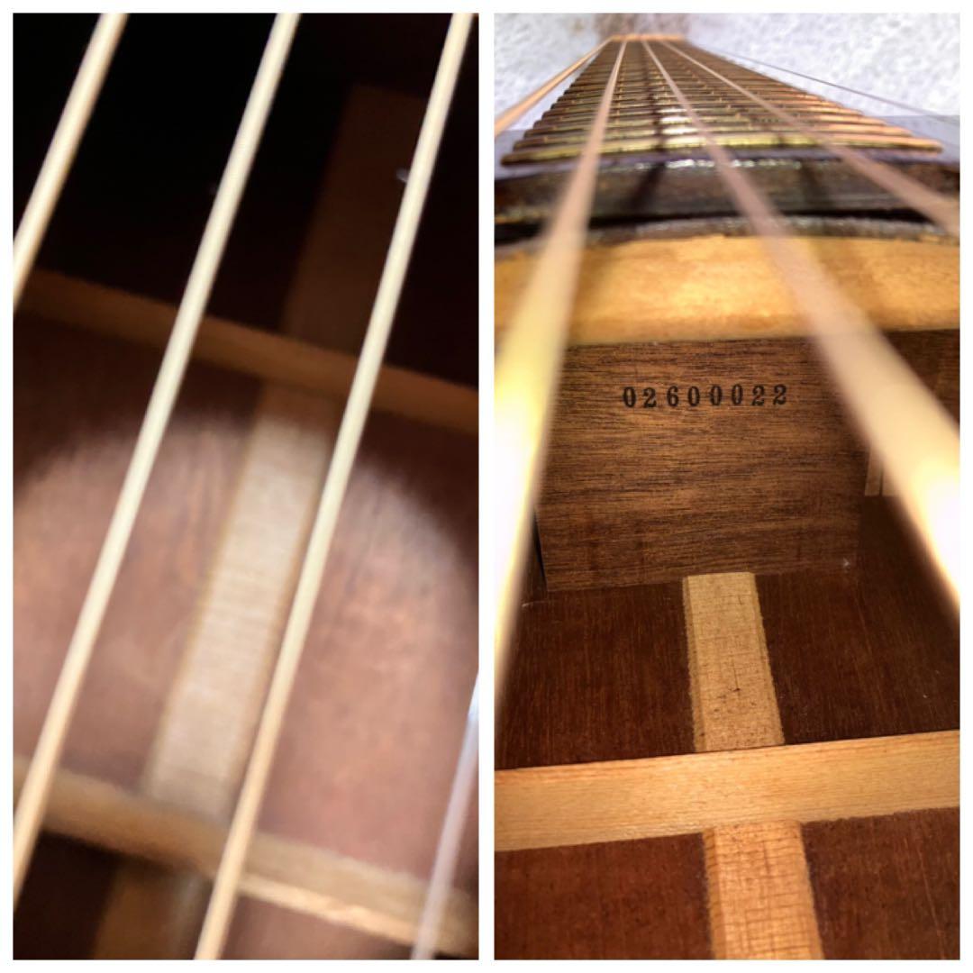 GIBSON J-45 1963 アコースティックギター