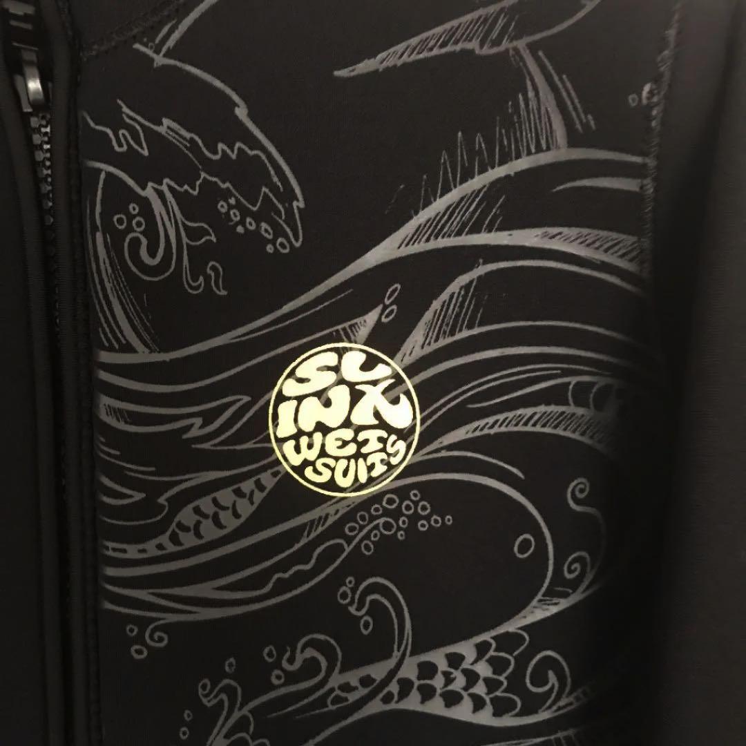 新品未使用品　タッパー 5mm