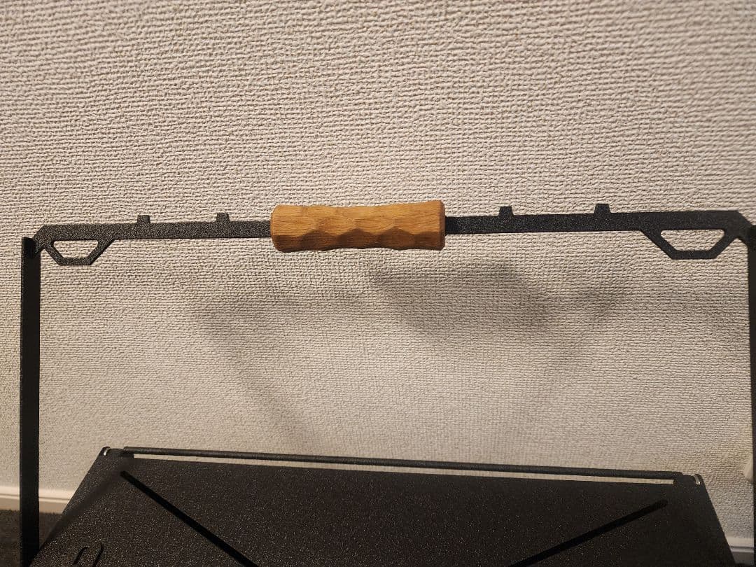 THE STORAGE STAND L　NATURETONES