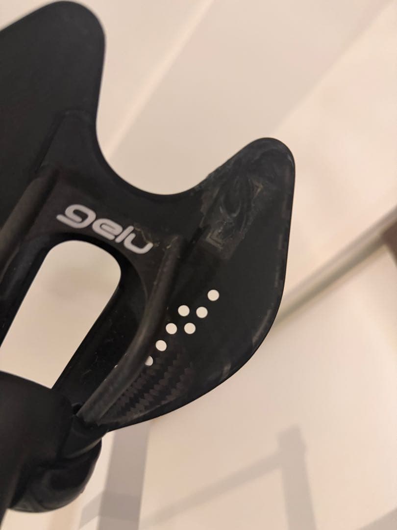 Bianchi Specialissma RC フレーム+ハンドル