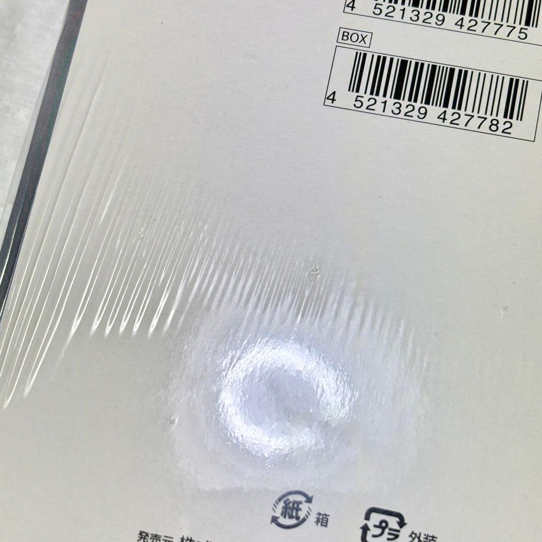 【K SHOP】(ブラックボルト ホワイトフレア シュリンク付き BOX)