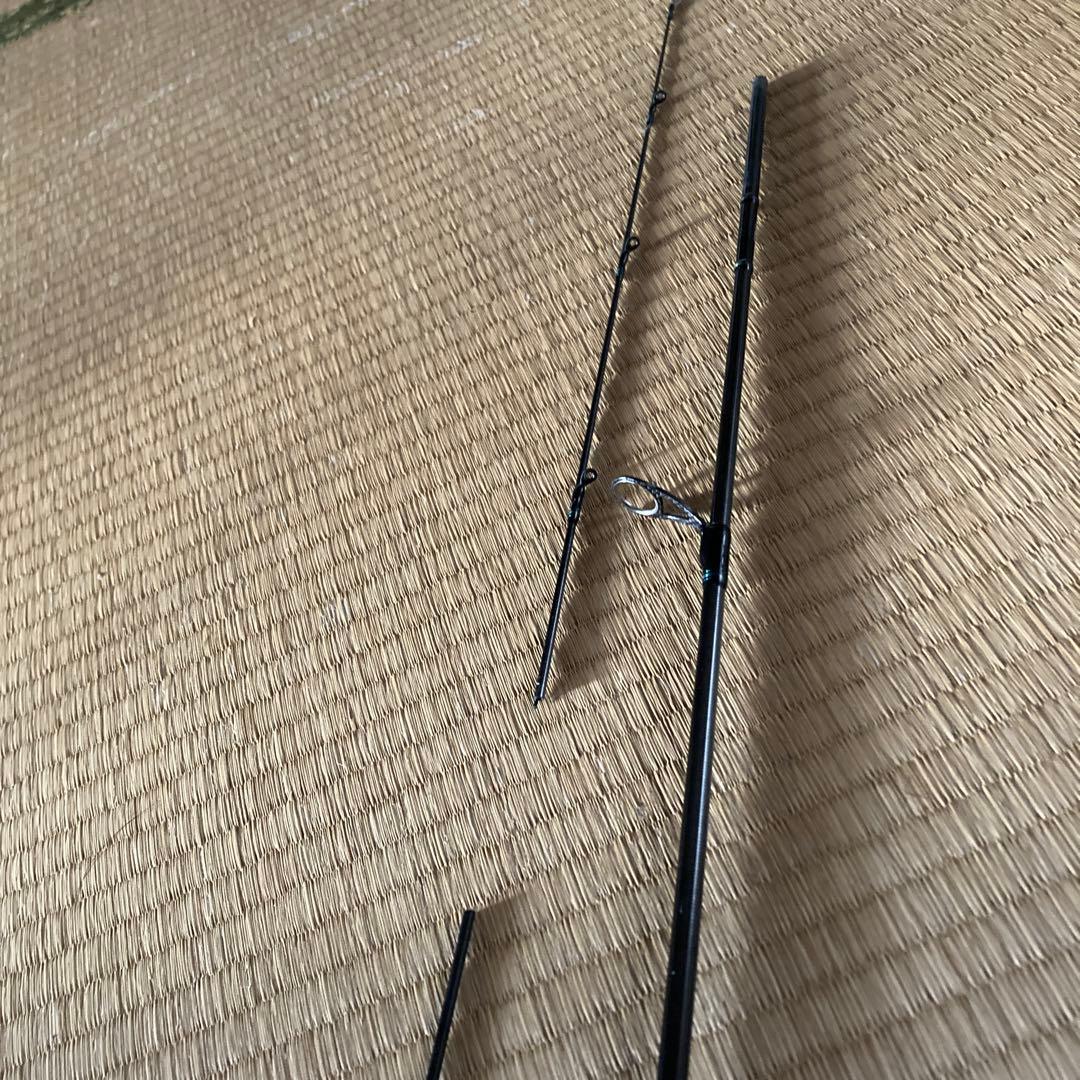 EME AIR AGS83ml エギングロッド　ジャンク