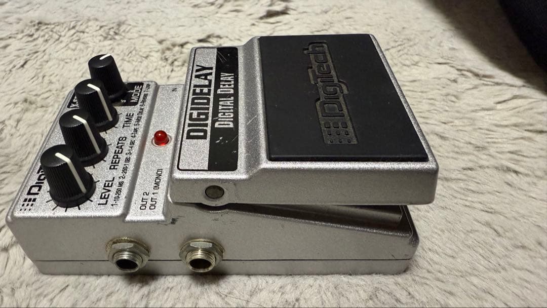 DIGIDELAY デジタルディレイ Xシリーズ