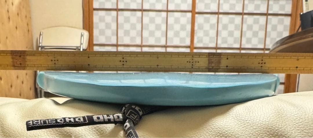 【美品】Thomas Surfboards MV1 6.4ft ツインフィン