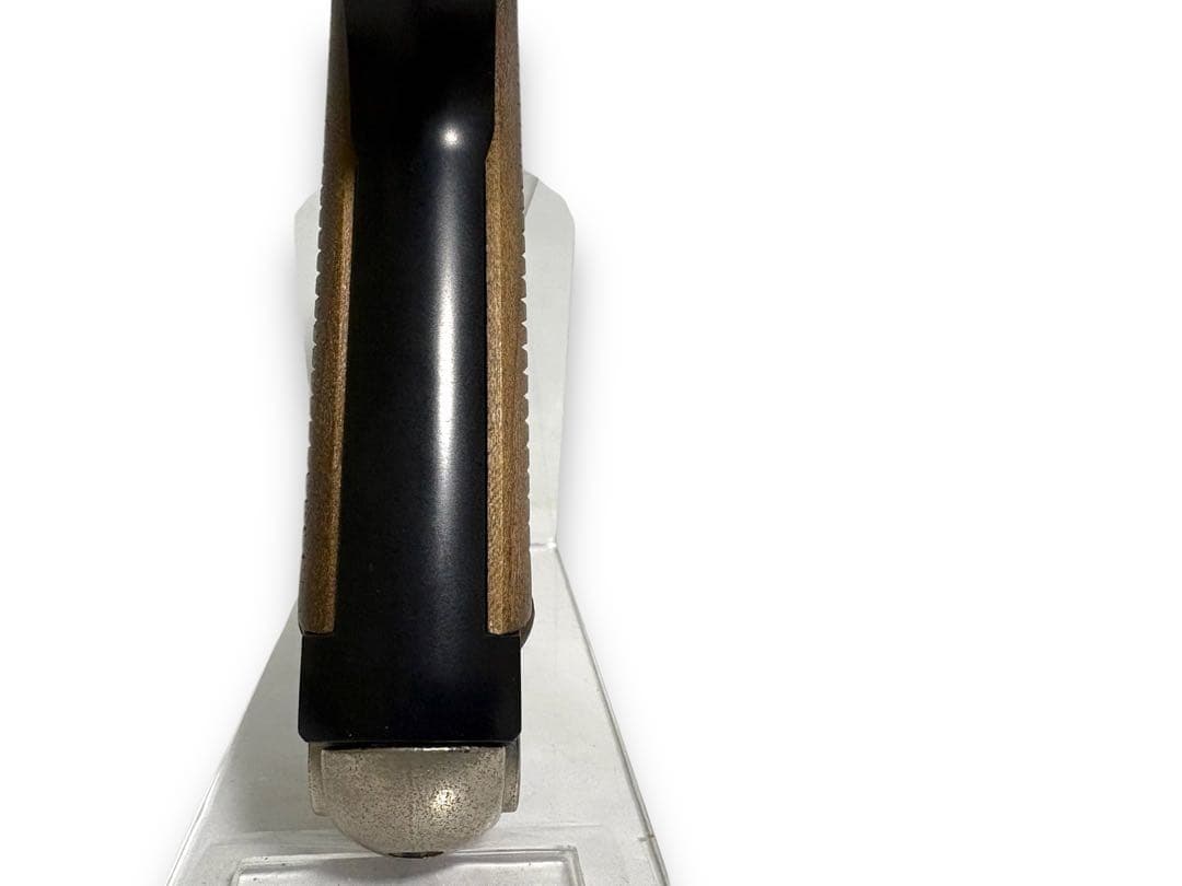 ☆美品　南部十四年式　マルシン　後期モデル　ガスガン