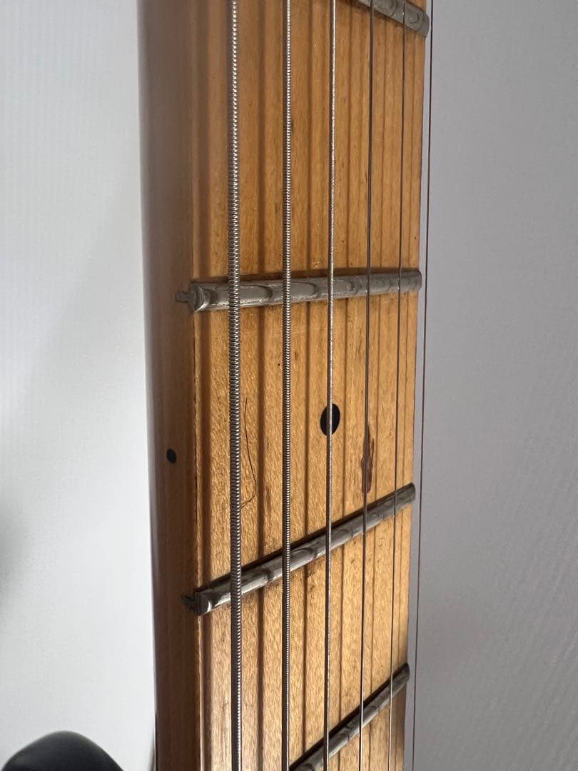 FR-55 FRT FERNANDES ヴァンヘイレンフランケン リペイント