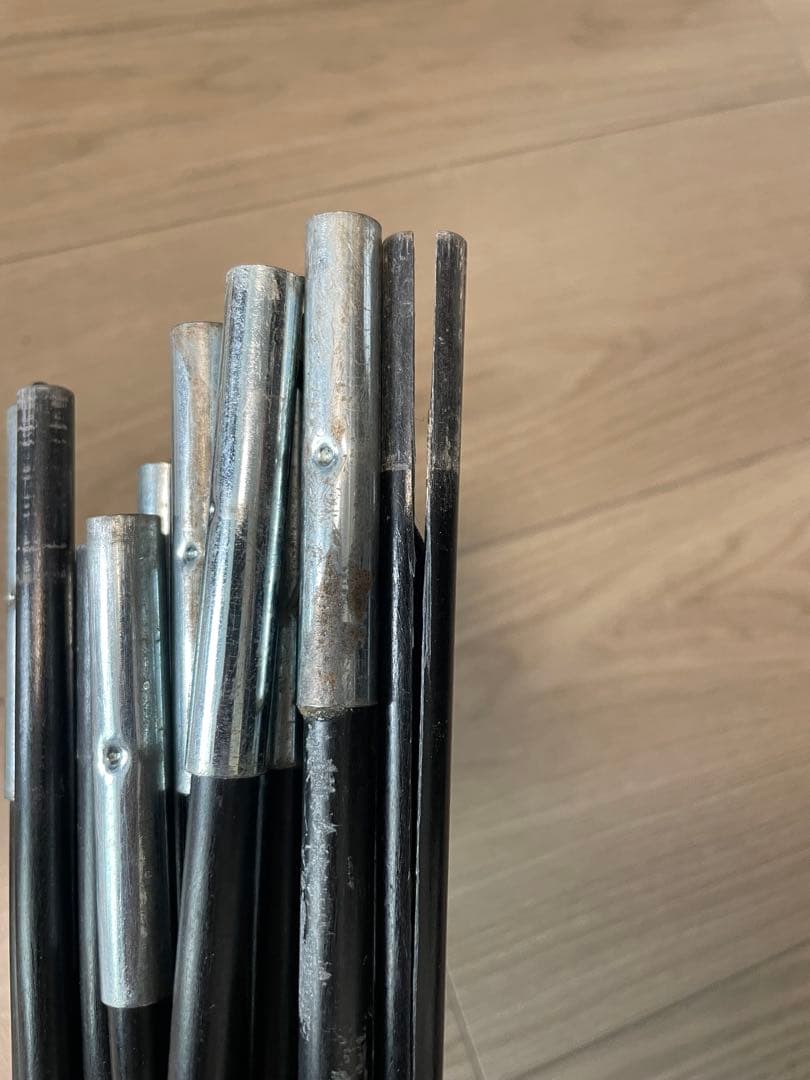 Coleman Flatwoods II ドーム型テント 4人用