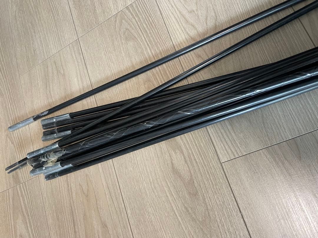 Coleman Flatwoods II ドーム型テント 4人用