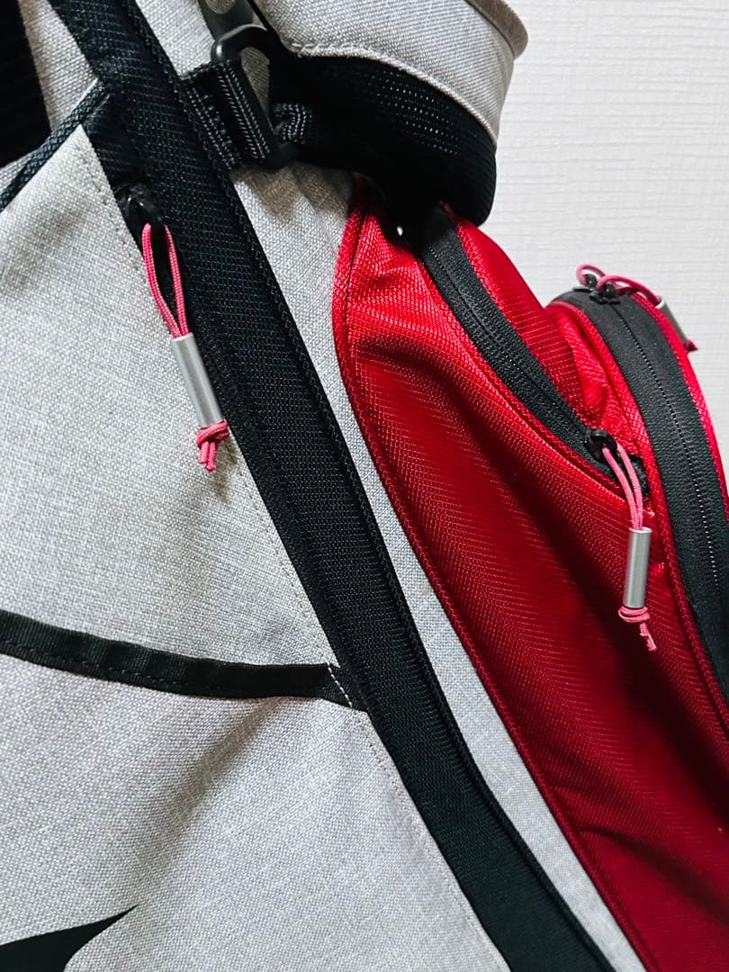 NIKEスポーツライト ゴルフバッグ