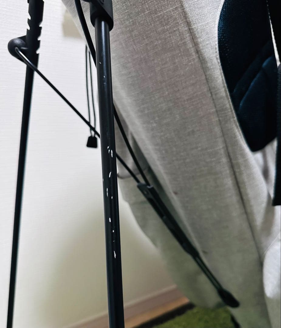 NIKEスポーツライト ゴルフバッグ