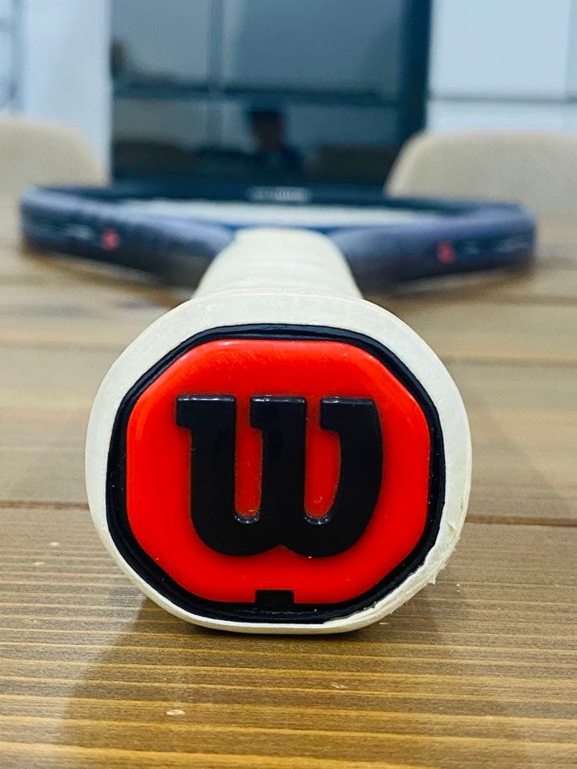 Wilson ウルトラV4 100 G2 300g