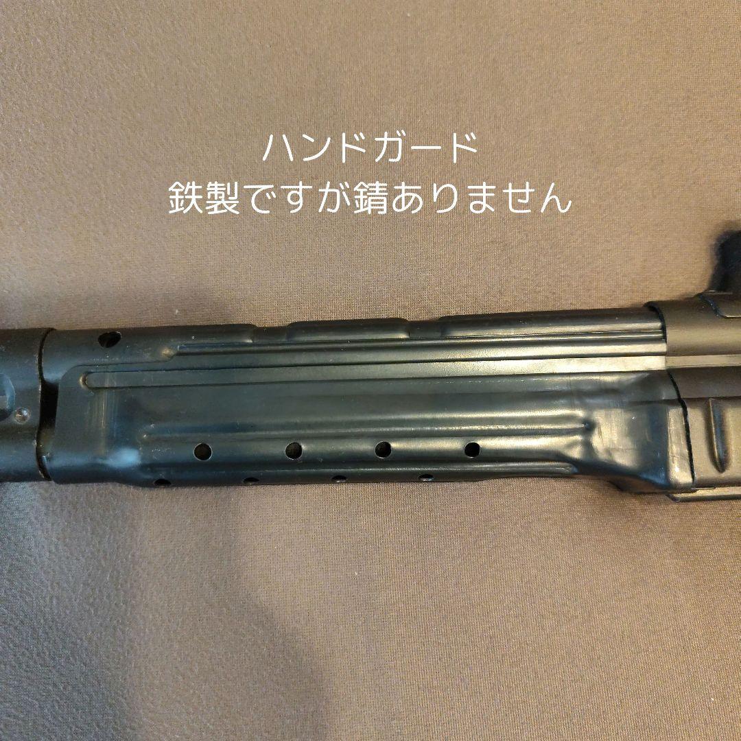 ショウエイ　MP44　モデルガン　松栄製作所　SHOEI