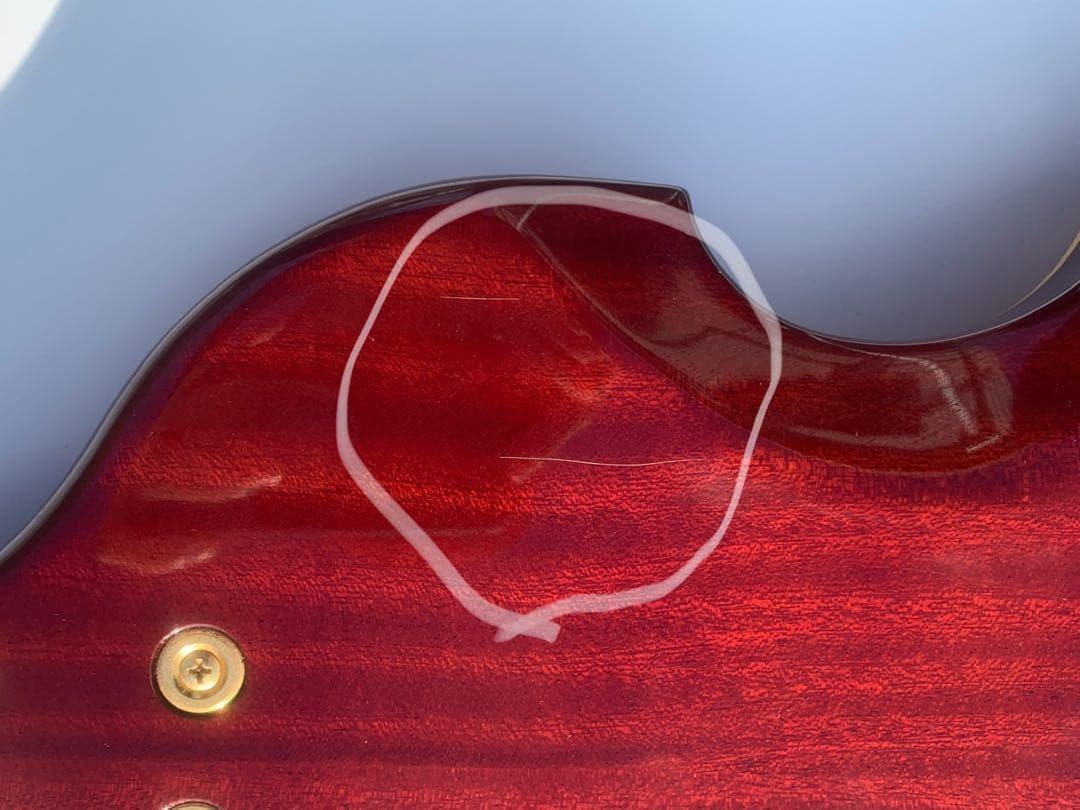 希少 入手困難「YAMAHA VG-STANDARD ASKAモデル」