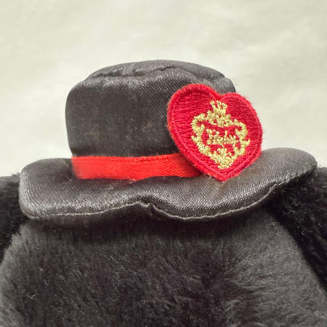 ベイビーザスターズシャインブライト　くまくみゃ　ぬいぐるみ