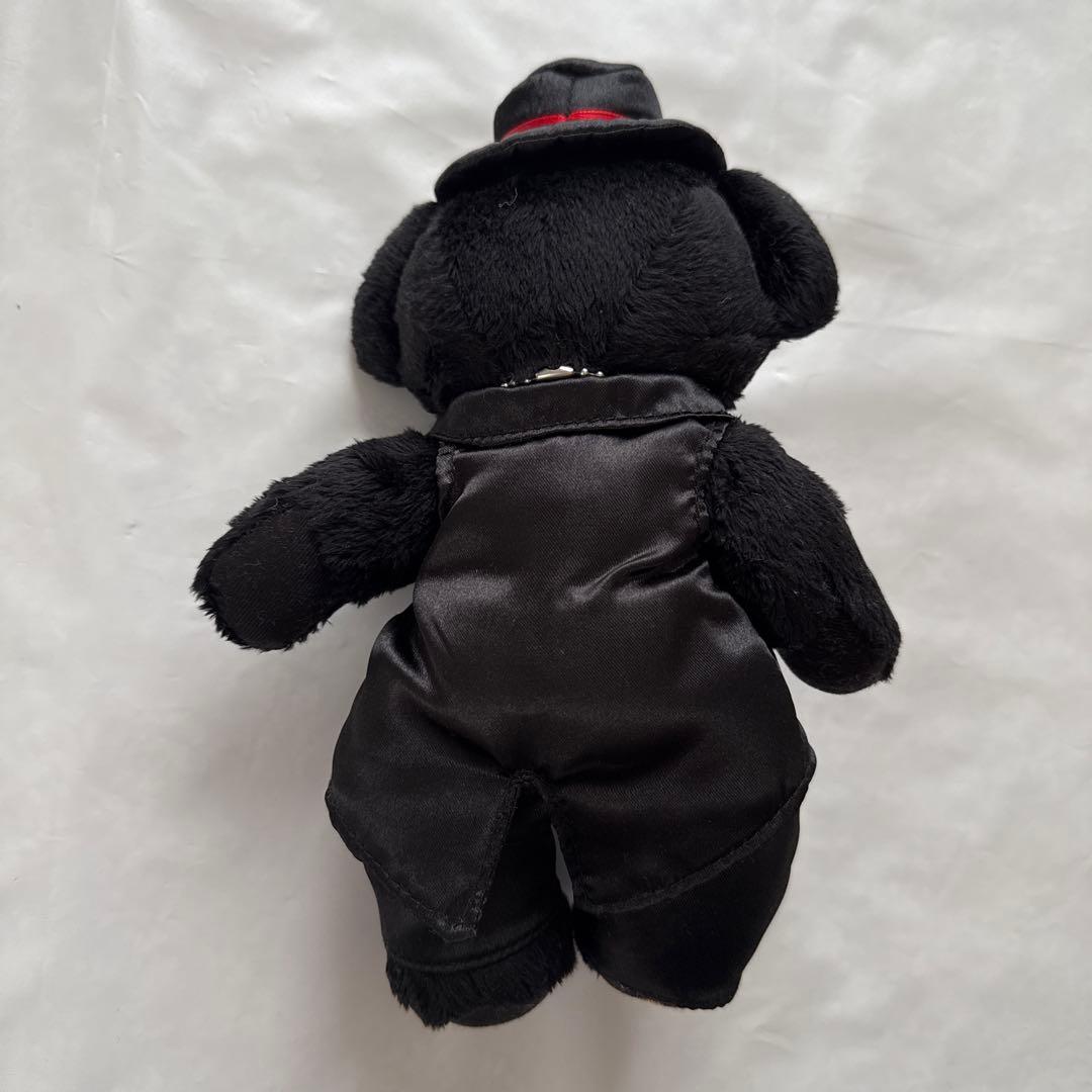 ベイビーザスターズシャインブライト　くまくみゃ　ぬいぐるみ