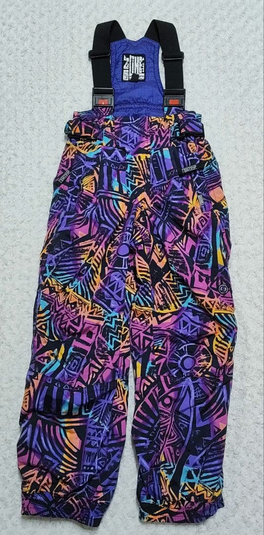 未使用　ZG LINE スキーウェア セットアップ スノボ サーフブランド