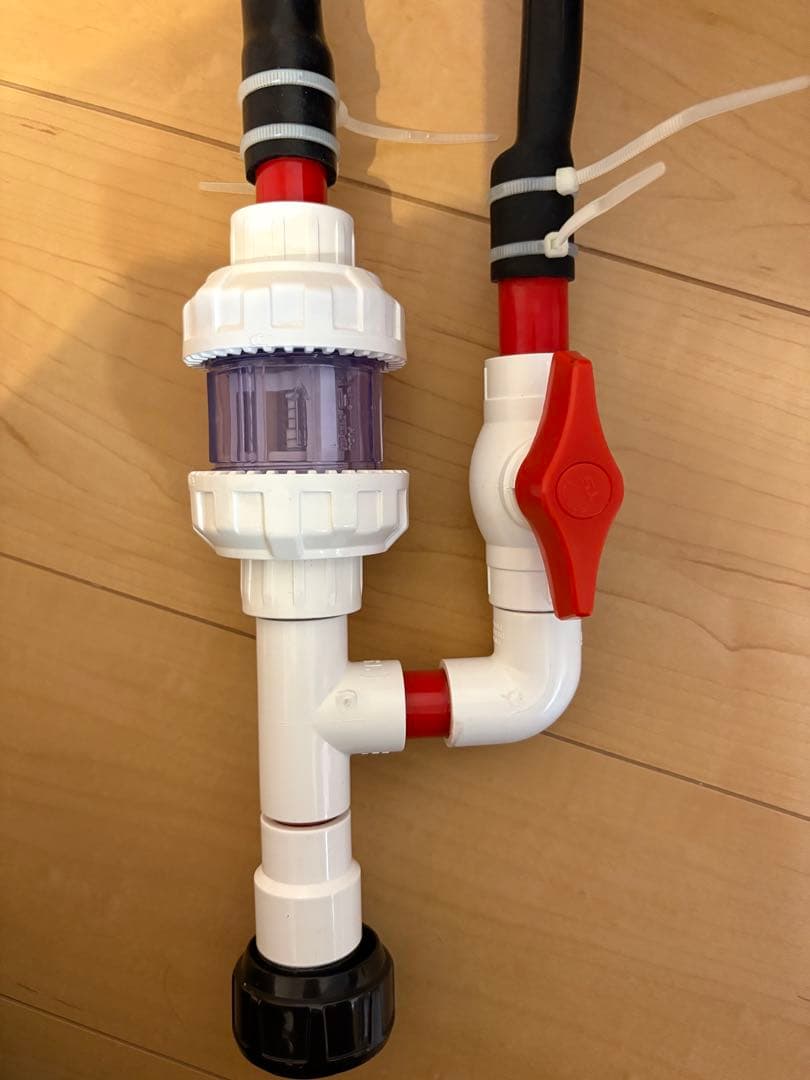 Red Sea ReefRun 5500 DCポンプ　レッドシー　リーフラン