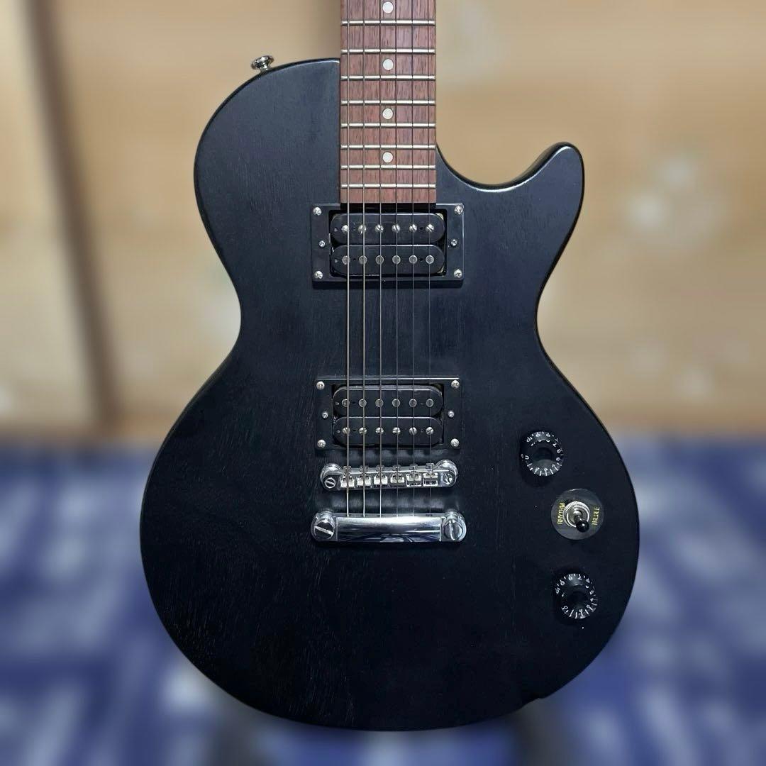 SALE⭐︎エピフォン レスポール スペシャル Satin E1 Vintage