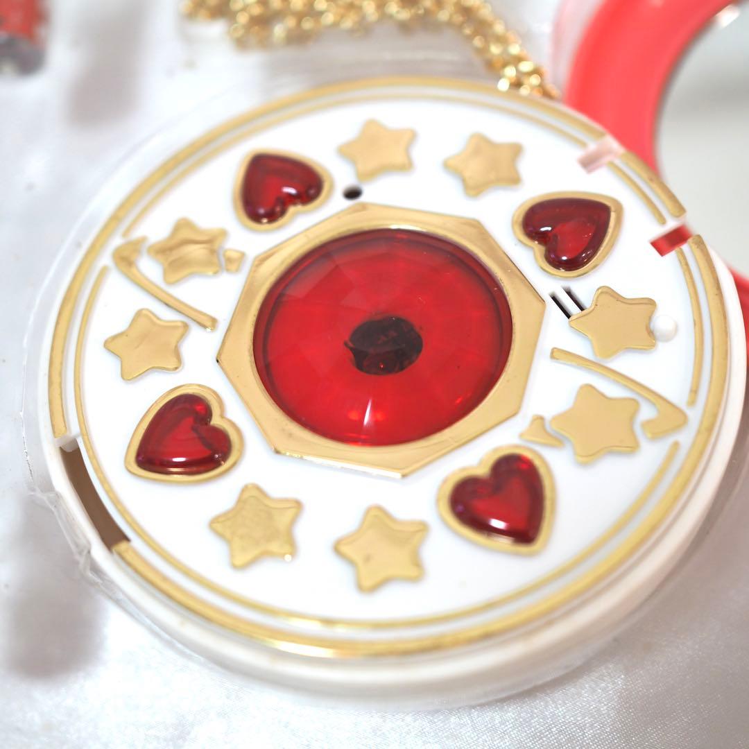 ママは小学4年生 ひみつのコンパクト