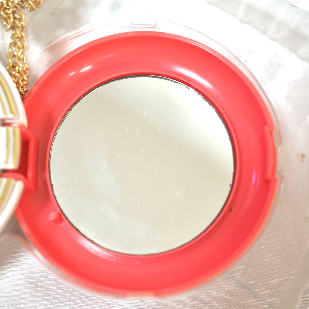 ママは小学4年生 ひみつのコンパクト