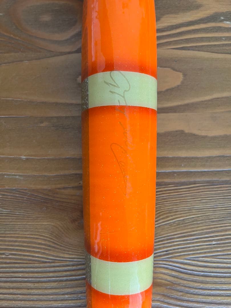 カーペンター　GT-γ (ガンマ) 200 クマノミカラー