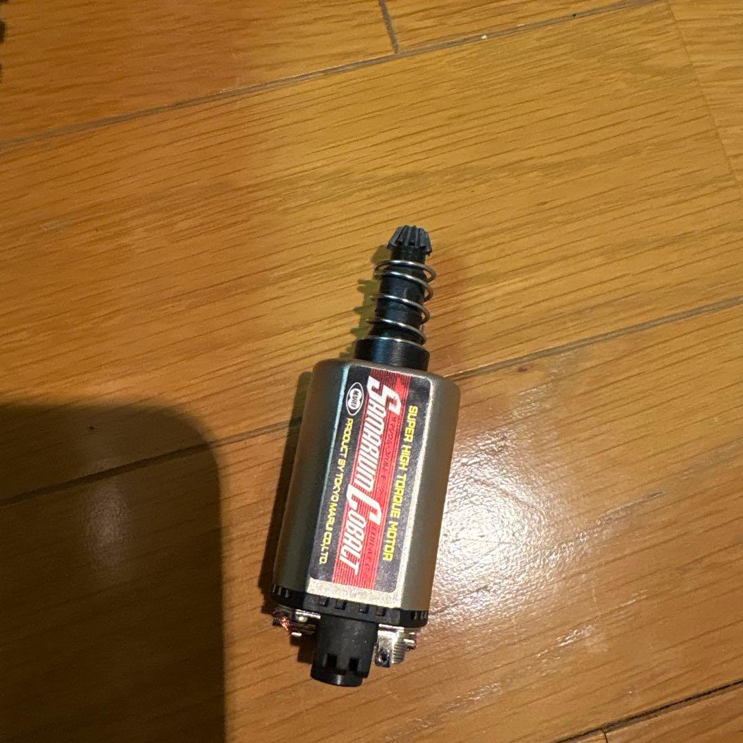 HK 416C 次世代電動ガン マルイ　エアガン　カスタム