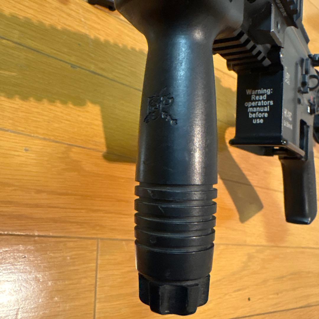 HK 416C 次世代電動ガン マルイ　エアガン　カスタム