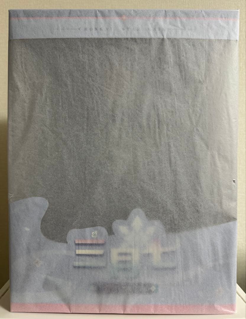 Y*a様 [崩壊：スターレイル] 三月なのか 1/7完成品フィギュア 特典色紙付