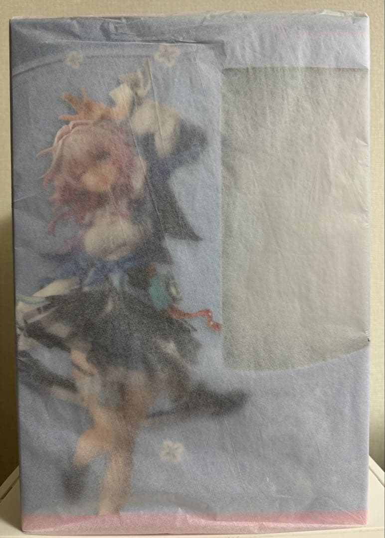 Y*a様 [崩壊：スターレイル] 三月なのか 1/7完成品フィギュア 特典色紙付