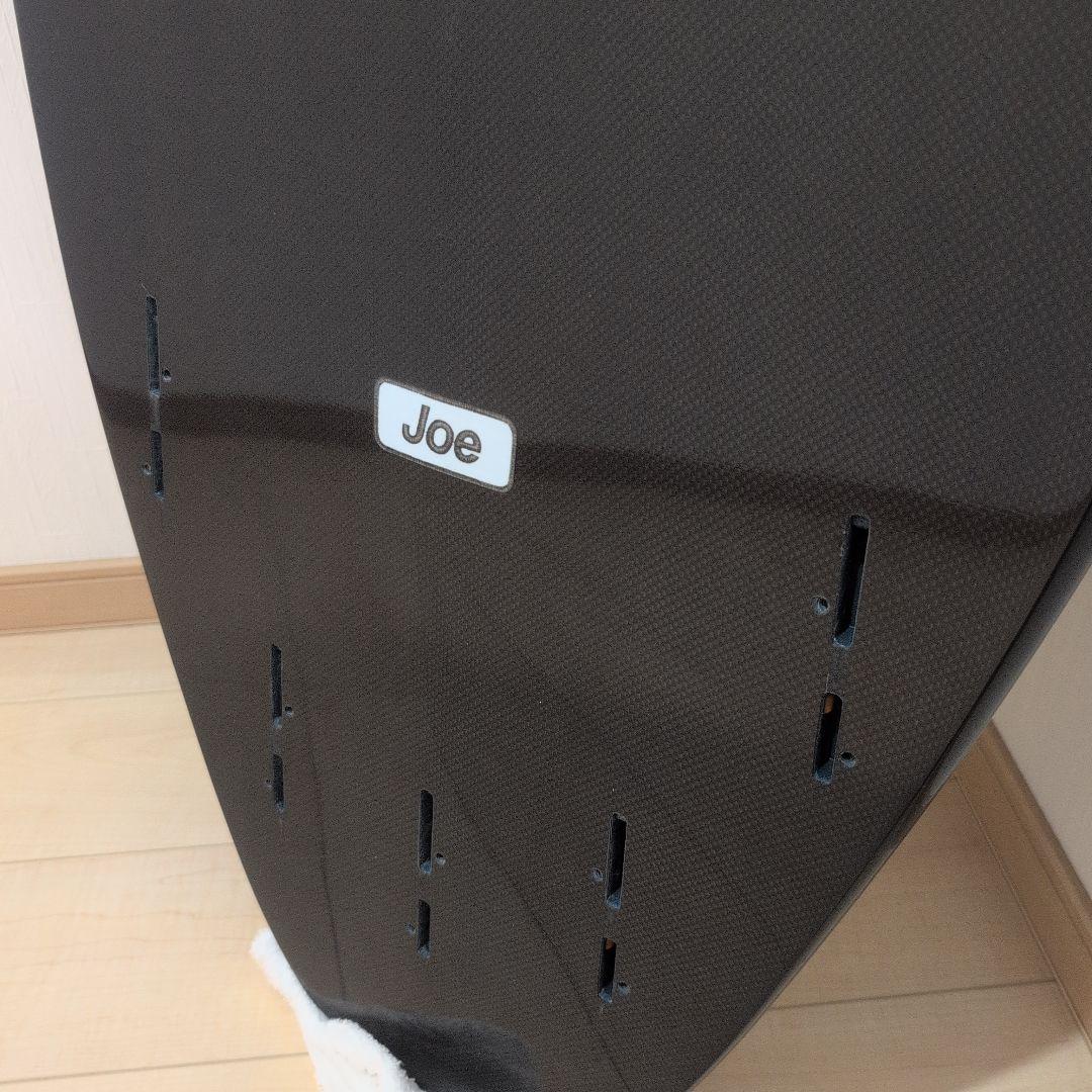 アルメリック　☆アベレージジョー