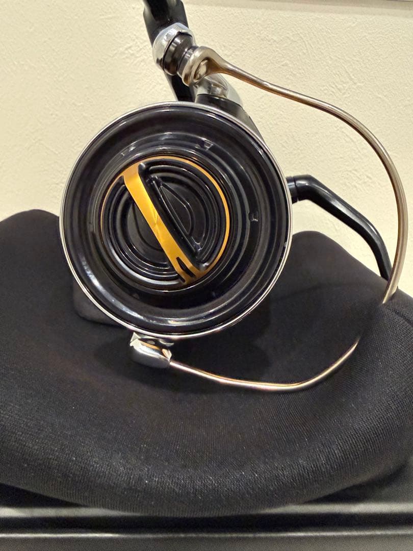 シマノ 20ステラSW 18000HG 替スプール付き OHフルメンテコース済み