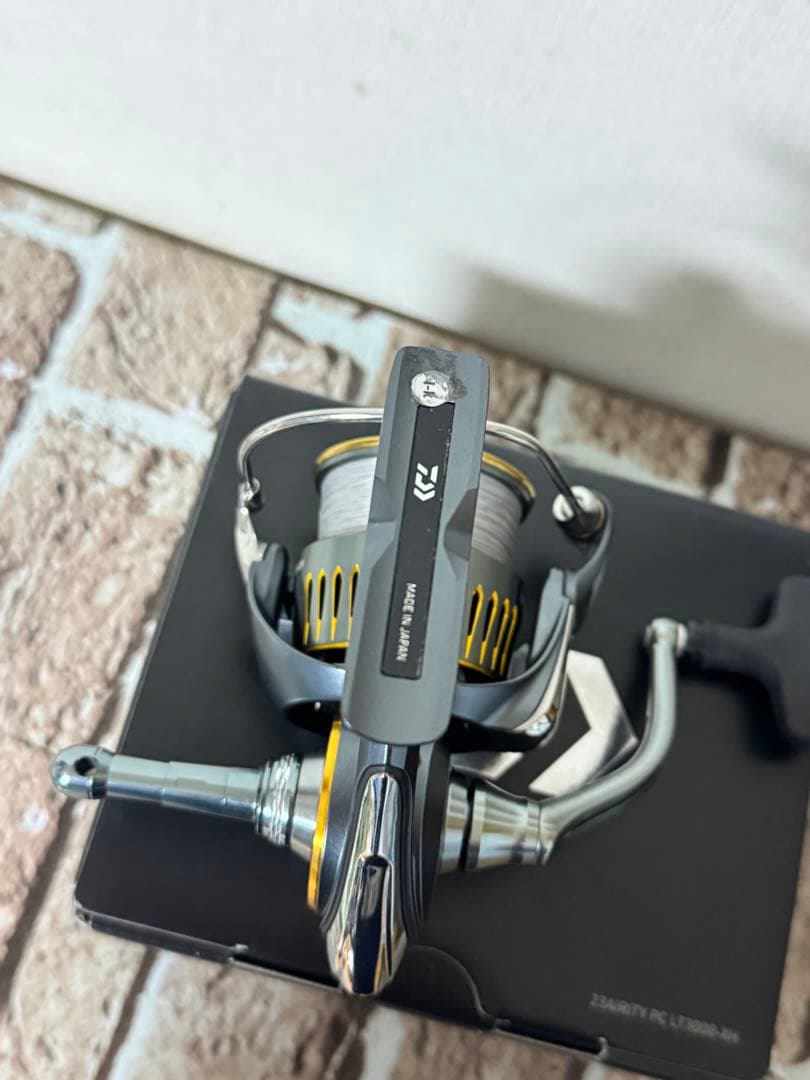 23エアリティ pc3000xh