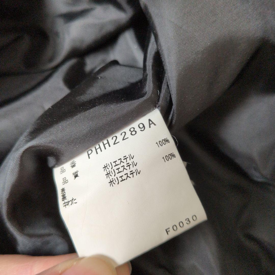 【美品】L9 PHENIX スキーウェア 上下セット MEN'S L 赤/白