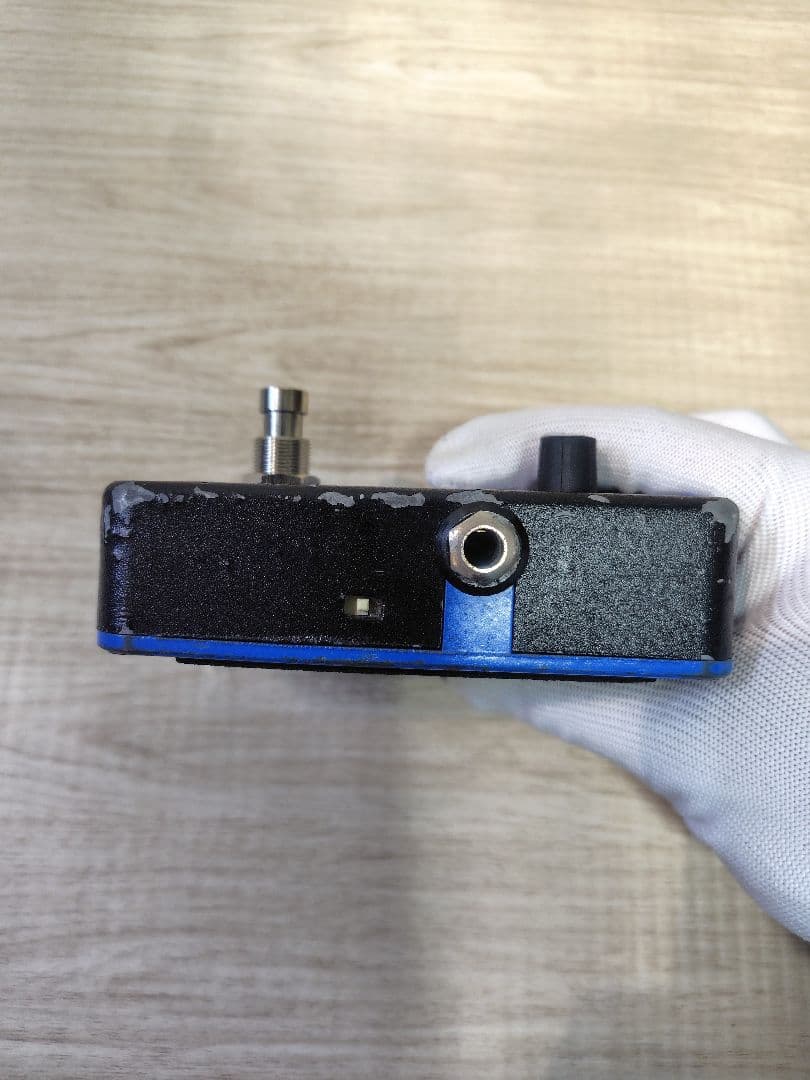 EBS MultiComp 初期型 動作良好 即使用可 ベース用コンプレッサー