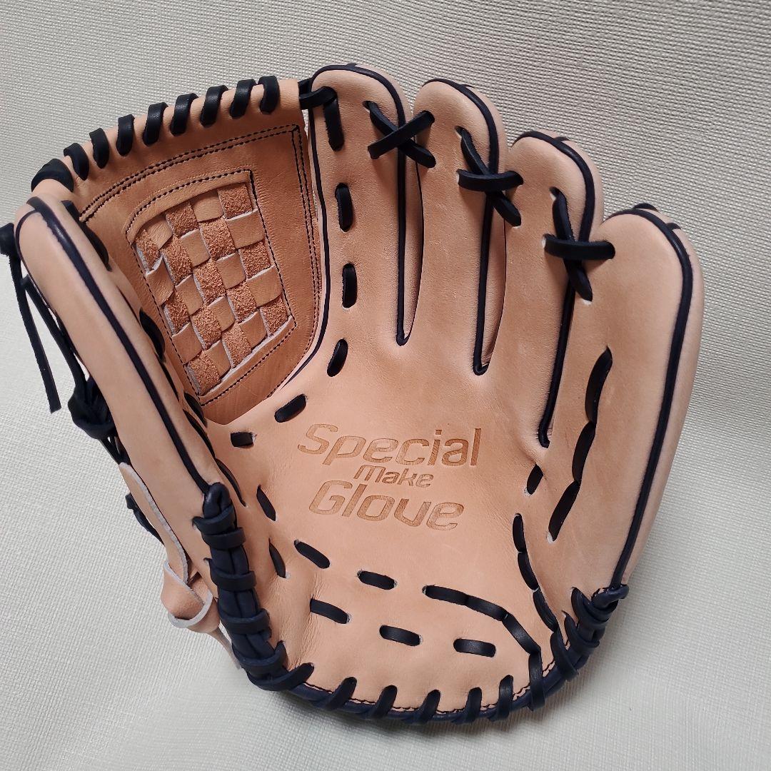 SSK Special Make Up 軟式グローブ 右投げ用