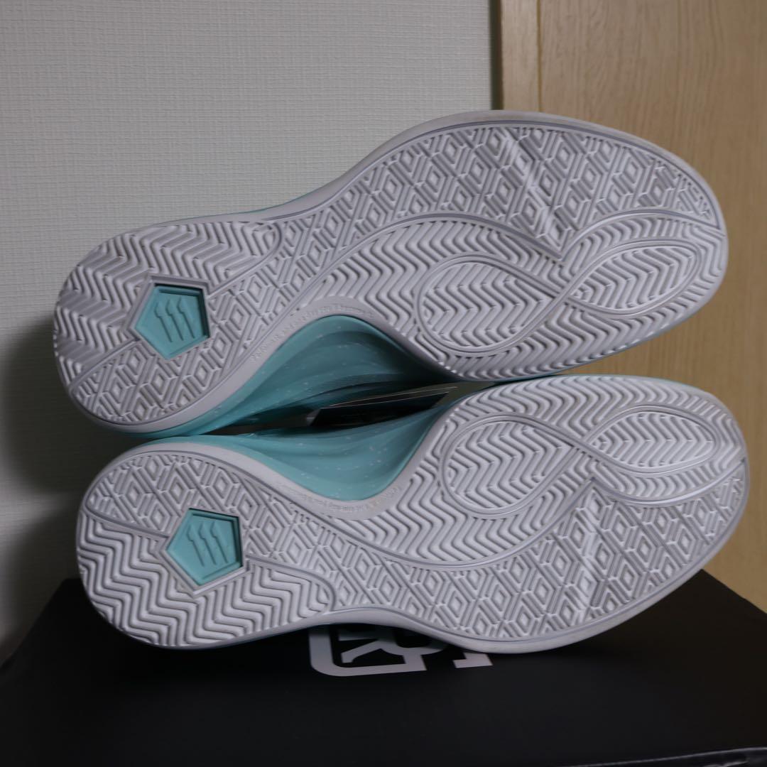 EGOZARU RIKU 1 TIFFANY BLUE ティファニーブルー