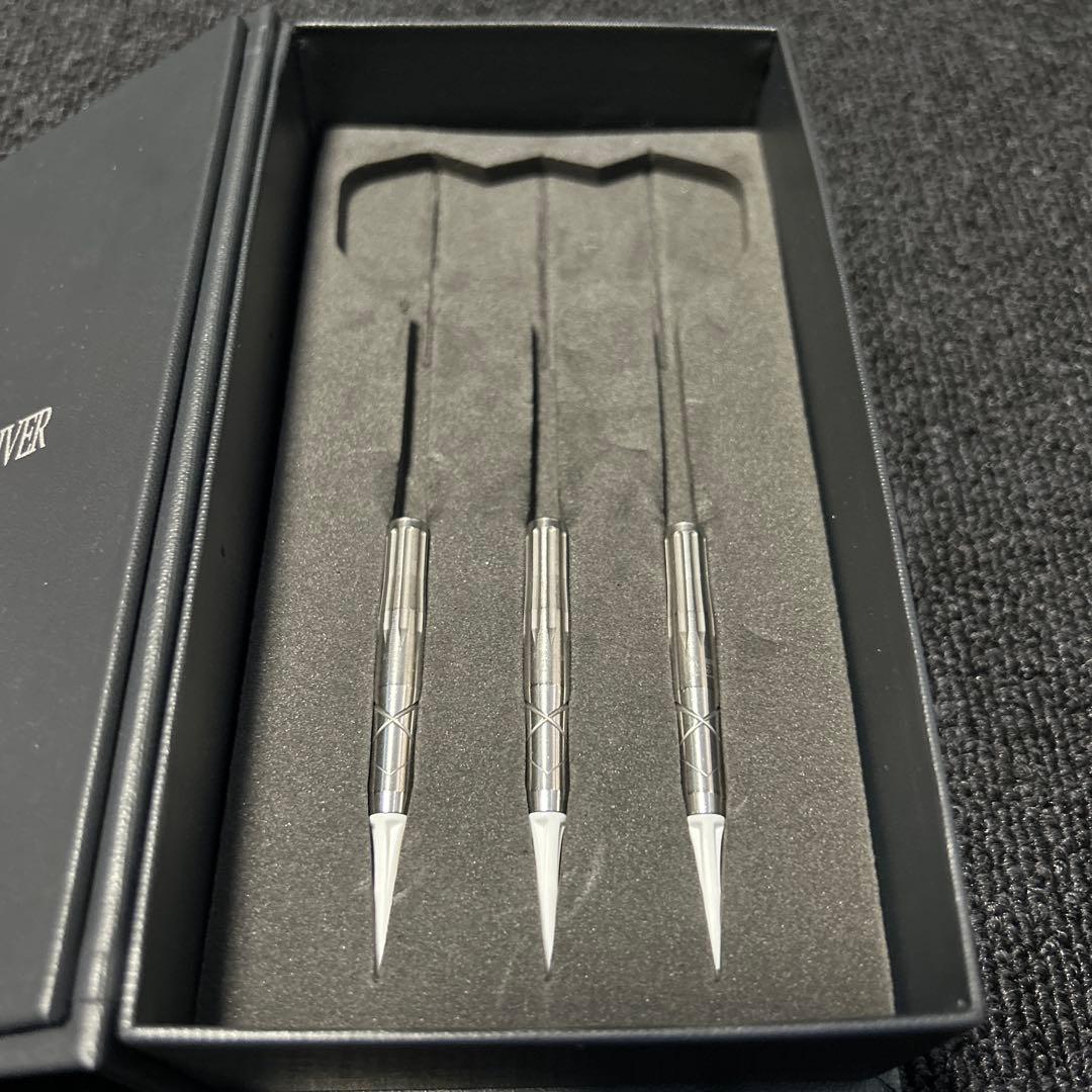 ダーツ JOKERD Crystal Echo