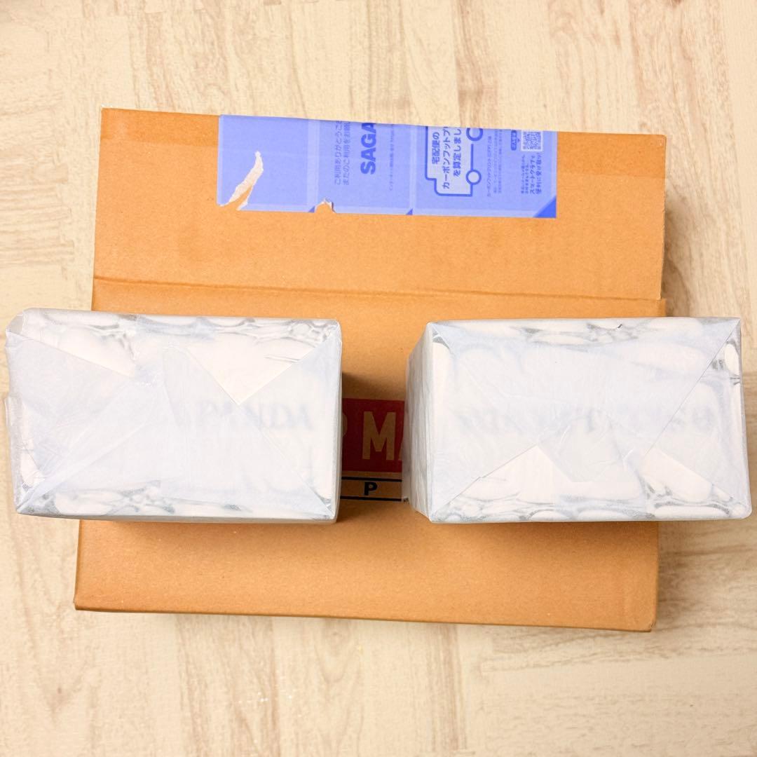 SKULLPANDA XG スカルパンダ【日本限定】 2個