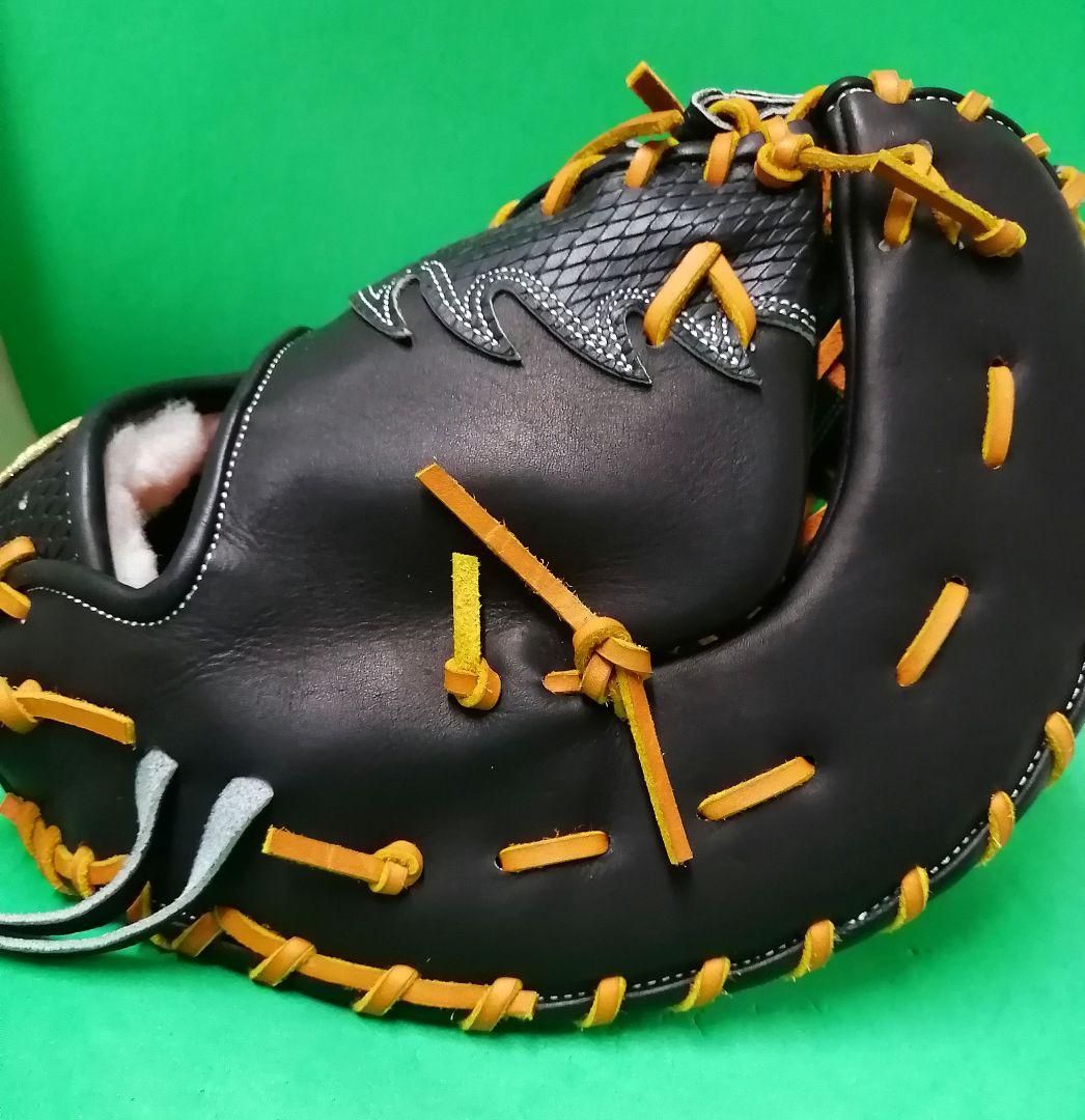 515.激レア!!Wilson硬式オーダーミット