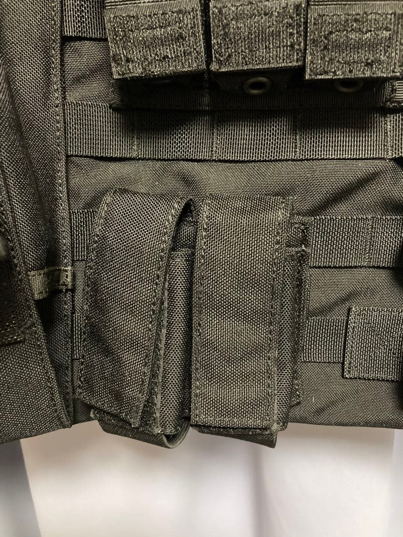 ジェネシスプレートキャリア